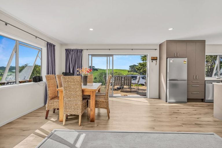 Photo of property in 191 Waller Road, Arapohue, Dargaville, 0374