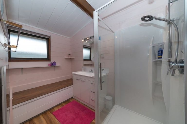 Photo of property in 118 Green Road, Awahuri, Palmerston North, 4476