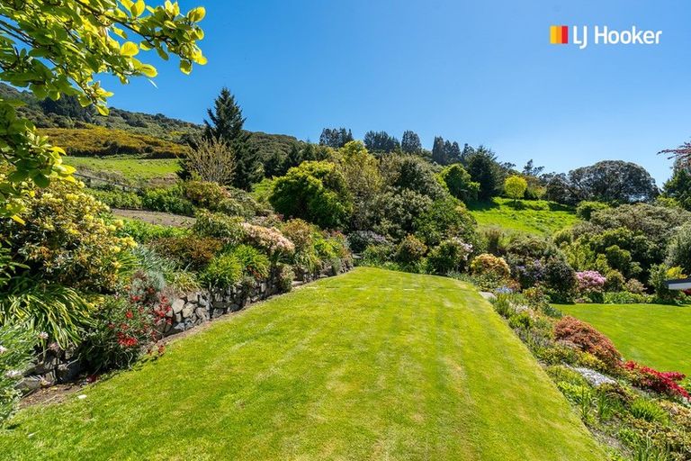 Photo of property in 14 Larkins Street, Helensburgh, Dunedin, 9010