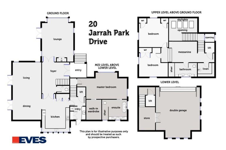 Photo of property in 20 Jarrah Park Drive, Pyes Pa, Tauranga, 3112