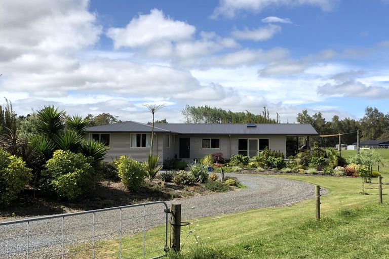 Photo of property in 155 Sandys Road, Waipapa, Kerikeri, 0295