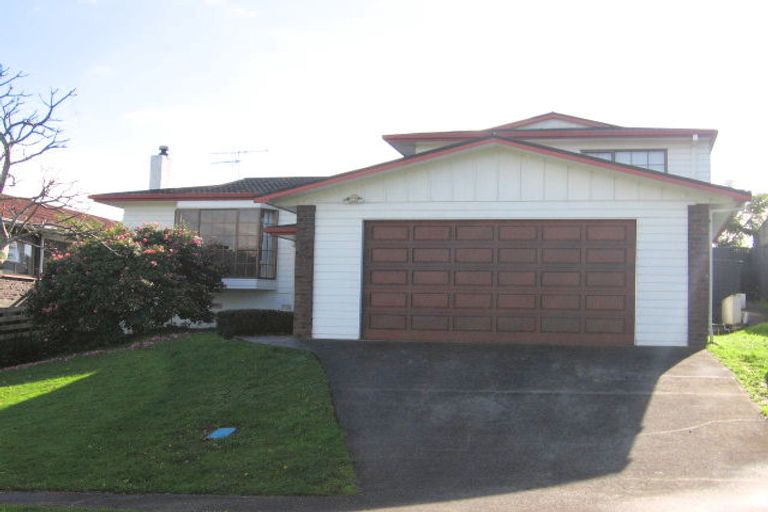 Photo of property in 183 Fisher Parade, Farm Cove, Auckland, 2012