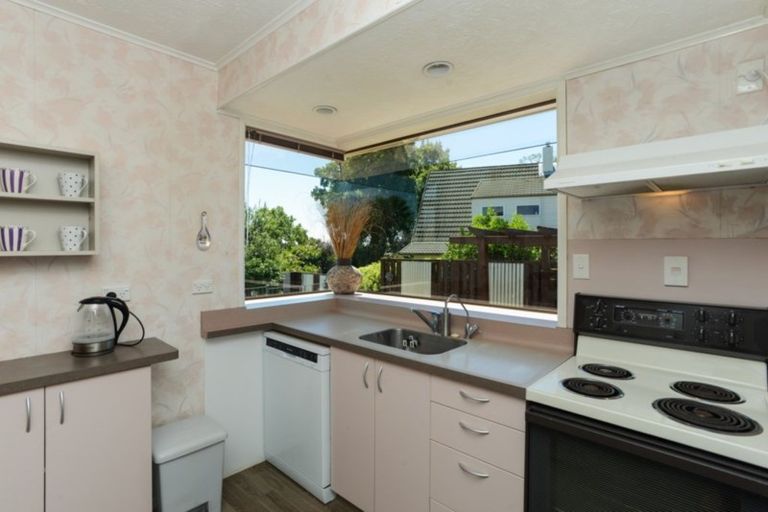 Photo of property in 10 Given Street, Havelock North, 4130