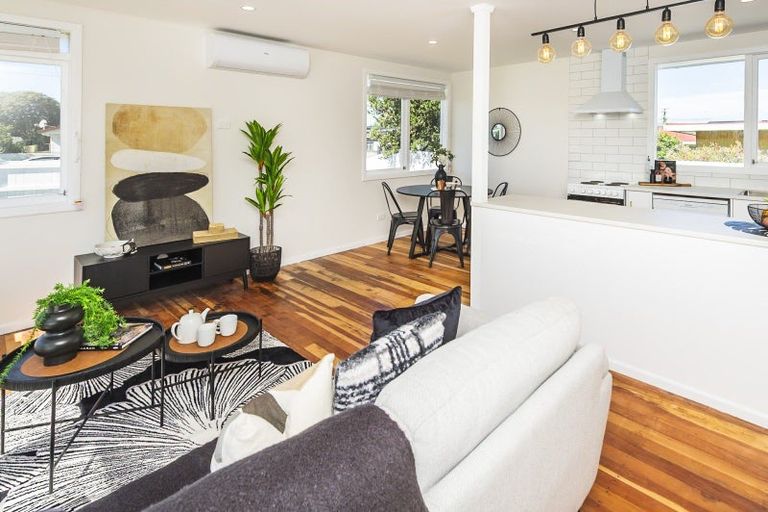 Photo of property in 23 Raupo Street, Castlecliff, Whanganui, 4501