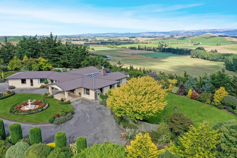 Photo of property in 98 Springhill Road, Cormacks, Oamaru, 9495