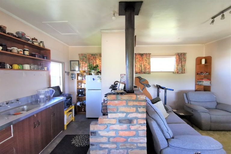 Photo of property in 819 Matamau Ormondville Road, Ormondville, Dannevirke, 4977