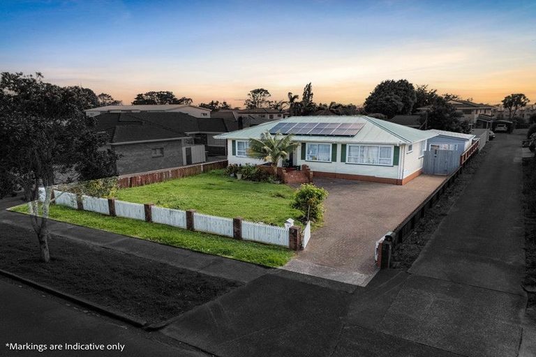 Photo of property in 9 Omana Road, Papatoetoe, Auckland, 2025