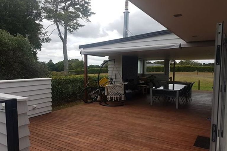 Photo of property in 55 Riverlea Road, Whenuapai, Auckland, 0618