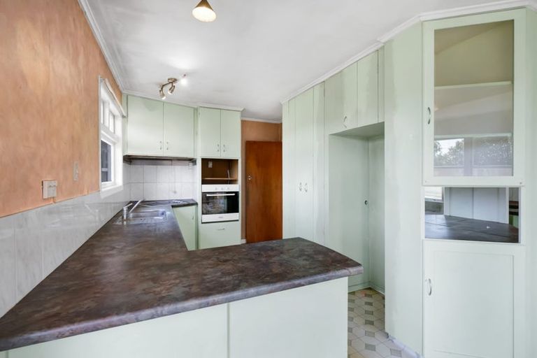 Photo of property in 21 Nugent Street, Bell Block, New Plymouth, 4312