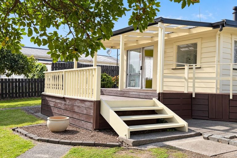 Photo of property in 10 Mary Street, Huntly, 3700