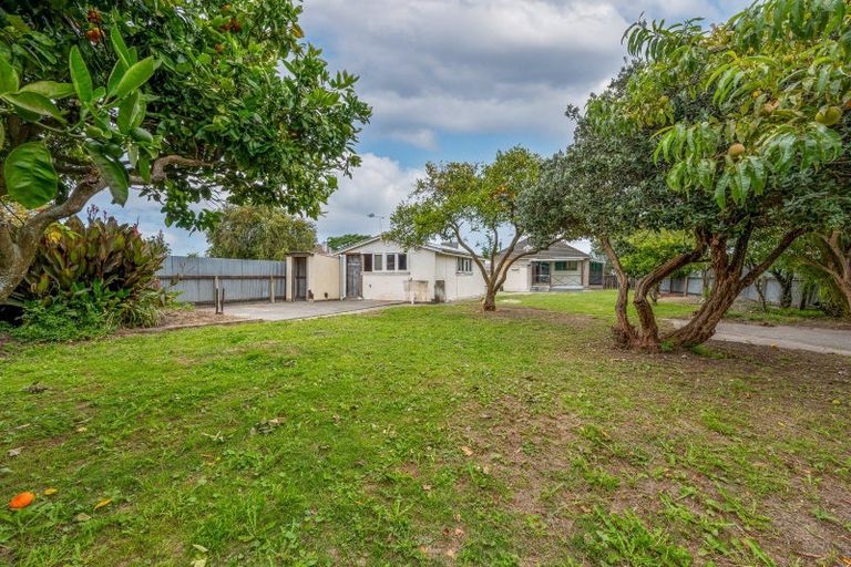 Photo of property in 98 Geddis Avenue, Maraenui, Napier, 4110