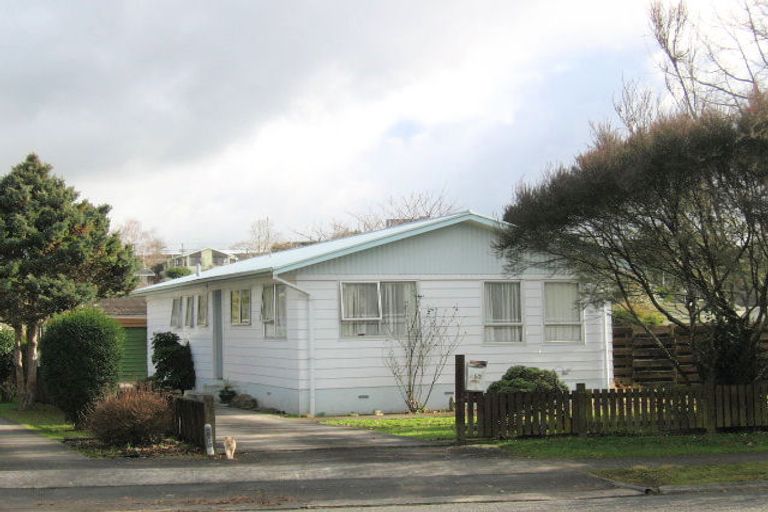 Photo of property in 52 Karen Crescent, Dinsdale, Hamilton, 3204