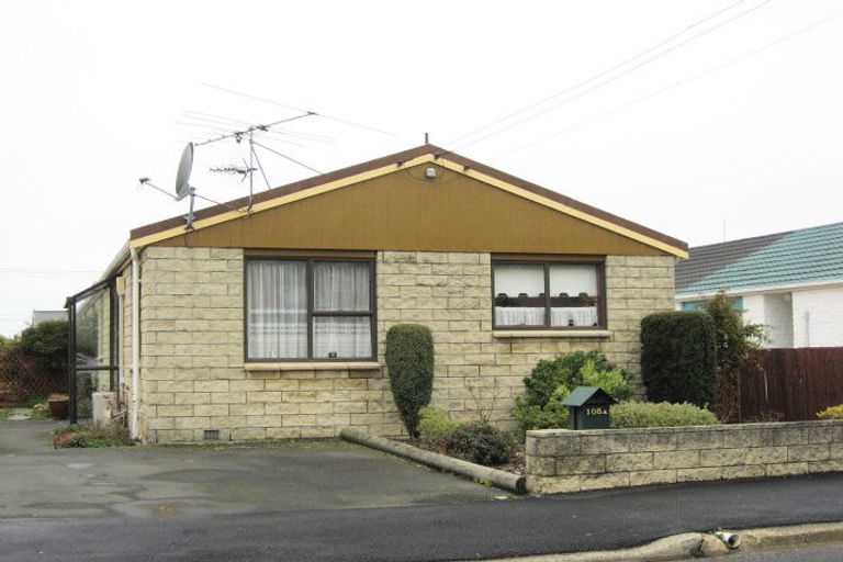 Photo of property in 105a Surrey Street, Forbury, Dunedin, 9012