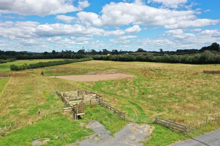 Photo of property in 245 Limmer Road, Te Kowhai, 3288