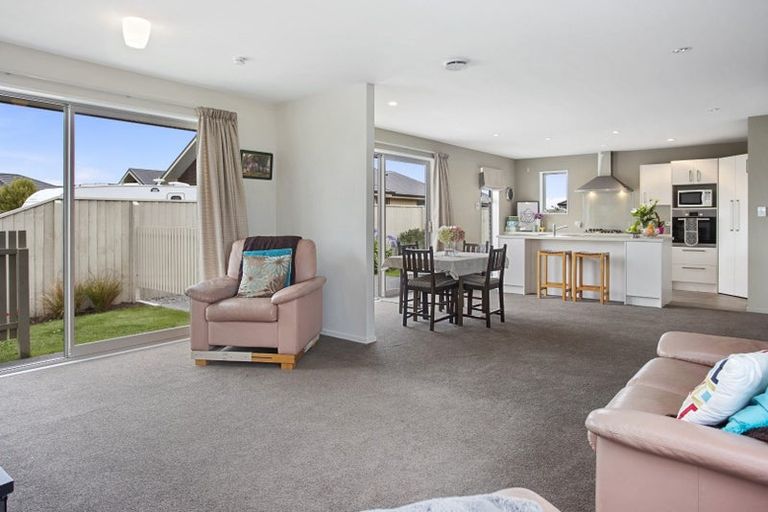 Photo of property in 2 Brockelbank Drive, Kaiapoi, 7630