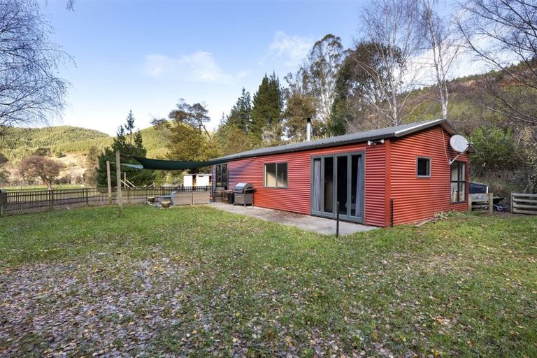 Photo of property in 861 Onamalutu Road, Onamalutu, Blenheim, 7275