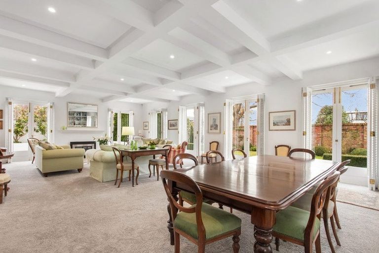 Photo of property in 40 Clissold Street, Merivale, Christchurch, 8014