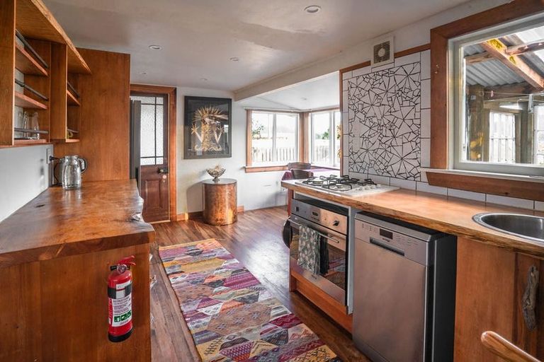 Photo of property in 120 Kings Road, Leithfield, 7481