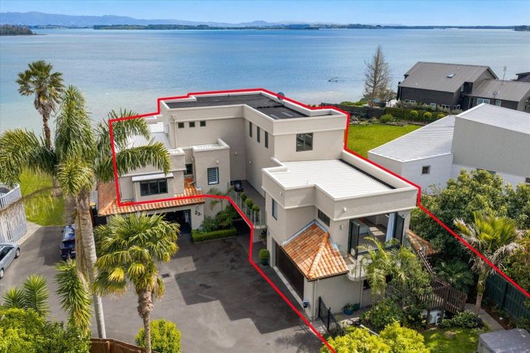 Photo of property in 23d Kings Avenue, Matua, Tauranga, 3110