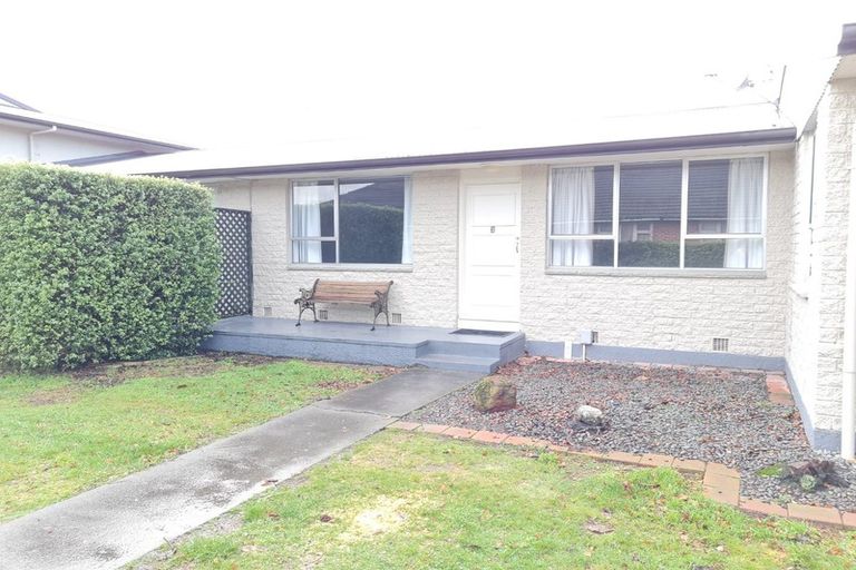 Photo of property in 3/405 Cashel Street, Linwood, Christchurch, 8011