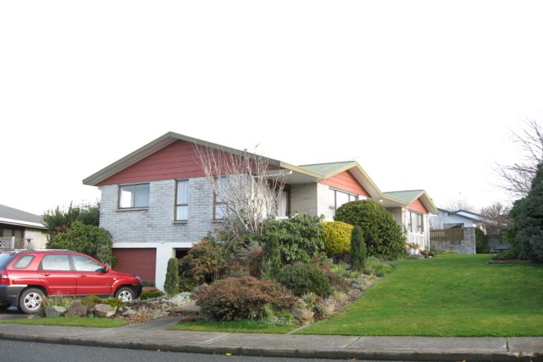 Photo of property in 91 Kildare Drive, Waikiwi, Invercargill, 9810