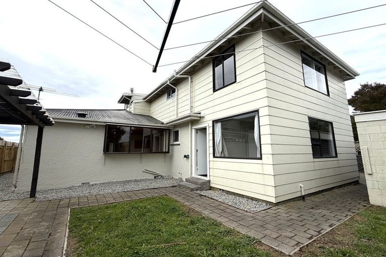 Photo of property in 60 Sydney Street, Spreydon, Christchurch, 8024