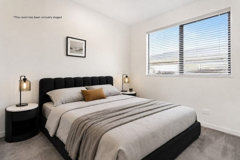 Photo of property in 34 Emeline Chapman Drive, Cracroft, Christchurch, 8022