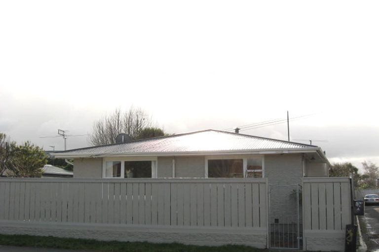 Photo of property in 1/37 Purchas Street, St Albans, Christchurch, 8014