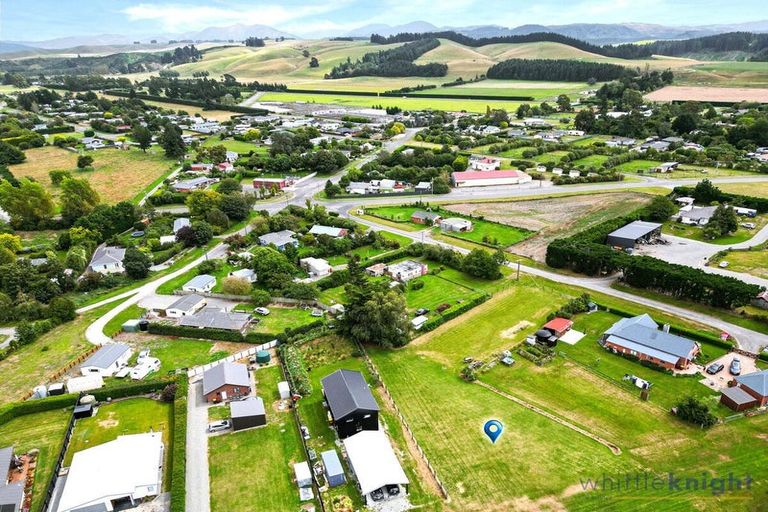 Photo of property in 17 James Street, Coalgate, 7673