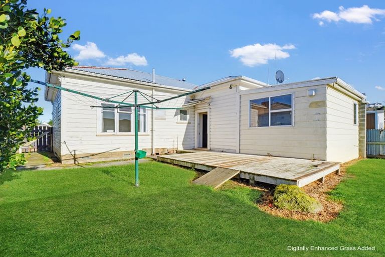 Photo of property in 82 Keith Street, Whanganui, 4500