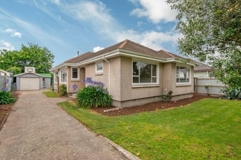 Photo of property in 14 Roker Street, Somerfield, Christchurch, 8024