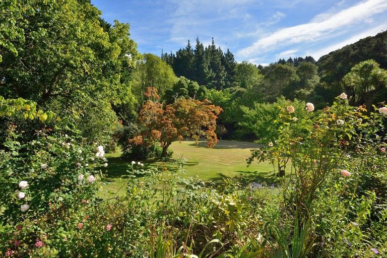 Photo of property in 208 Cave Road, Matokitoki, Gisborne, 4071