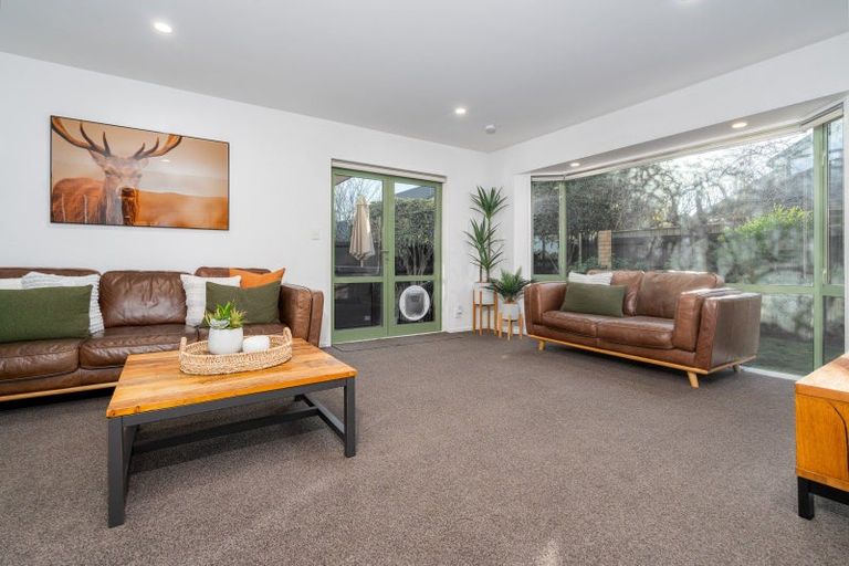 Photo of property in 488a Bower Avenue, Parklands, Christchurch, 8083