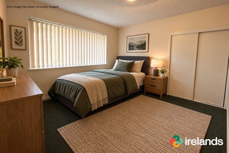 Photo of property in 1/107 Lincoln Road, Addington, Christchurch, 8024