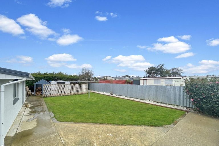 Photo of property in 137 Edinburgh Crescent, Waikiwi, Invercargill, 9810
