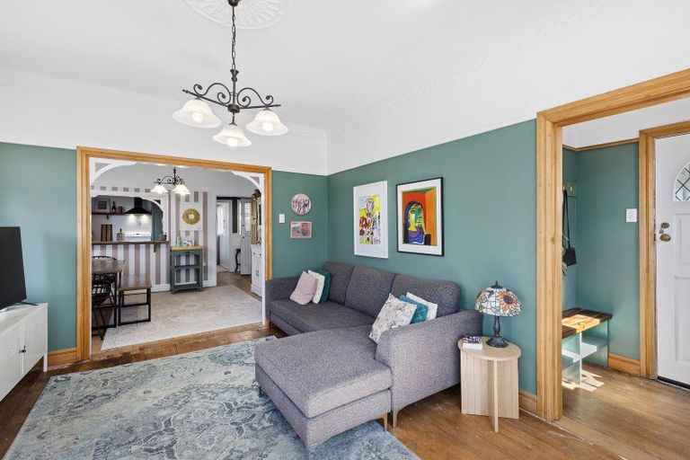Photo of property in 53 Miro Street, Trentham, Upper Hutt, 5018