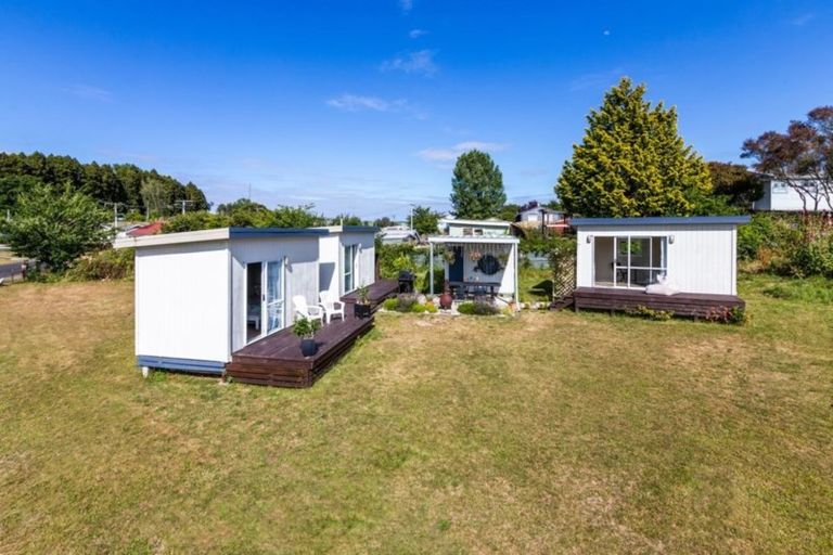 Photo of property in 18 Moana Crescent, Mangakino, 3421