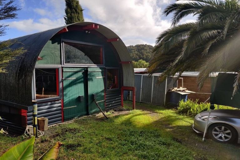 Photo of property in 341 Irvine Road, Purua, Whangarei, 0176