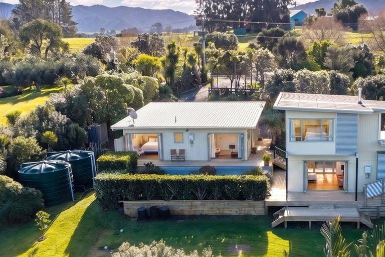 Photo of property in 52a Atkin Road, Mangawhai, Kaiwaka, 0573