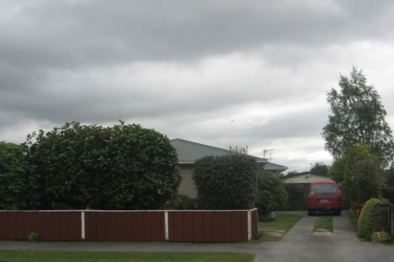 Photo of property in 93 Reynolds Avenue, Bishopdale, Christchurch, 8053