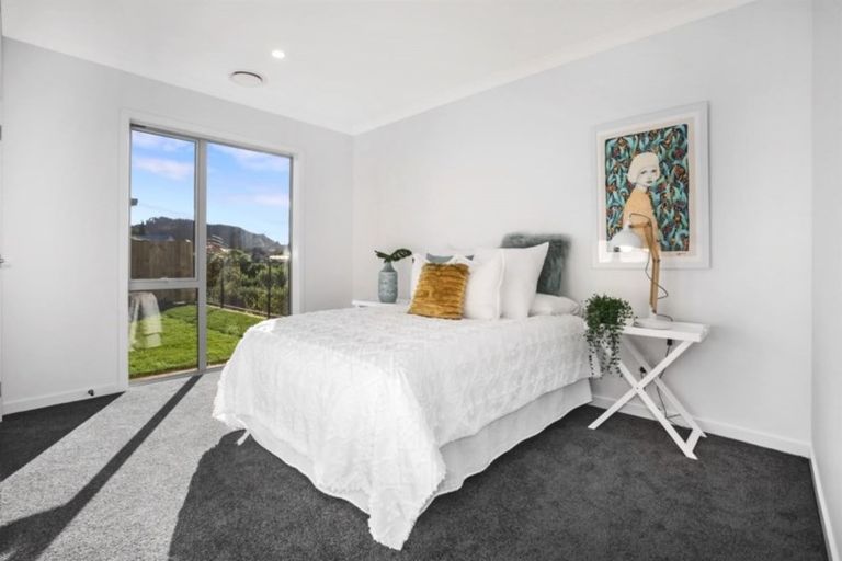 Photo of property in 9 Breakwater Way, Whitby, Porirua, 5024