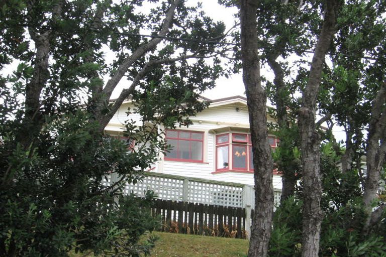 Photo of property in 170 Darlington Road, Miramar, Wellington, 6022