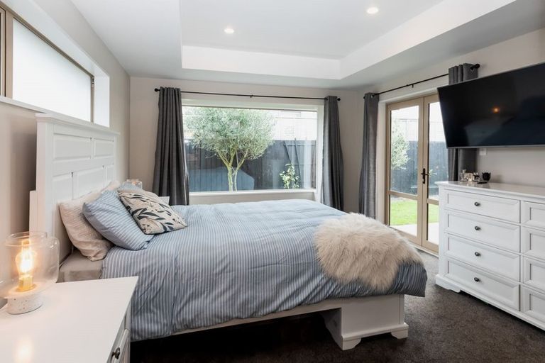 Photo of property in 9 Kingsbridge Drive, Burwood, Christchurch, 8083