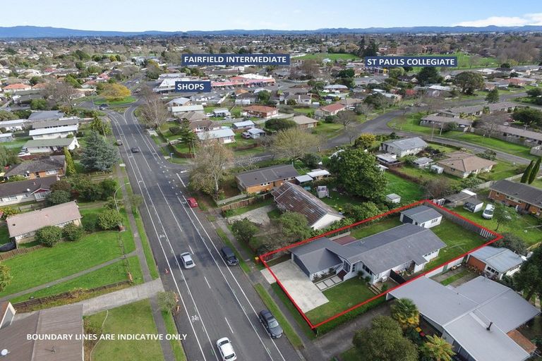 Photo of property in 72 Snell Drive, Chartwell, Hamilton, 3210