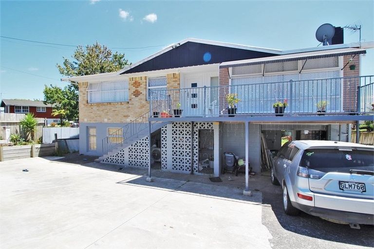 Photo of property in 311 Cobham Drive, Hillcrest, Hamilton, 3216