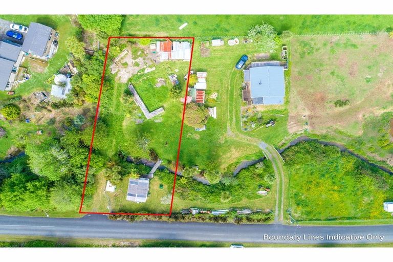 Photo of property in 57 Wilton Collieries Road, Glen Massey, Ngaruawahia, 3794