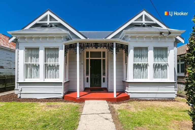 Photo of property in 94 North Road, North East Valley, Dunedin, 9010