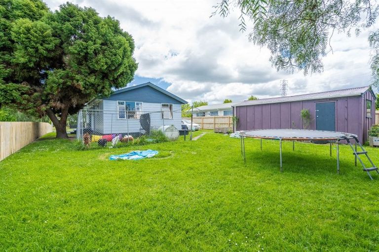 Photo of property in 25 Baker Street, Huntly, 3700