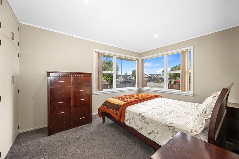 Photo of property in 85 Otaki Street, Kaiapoi, 7630