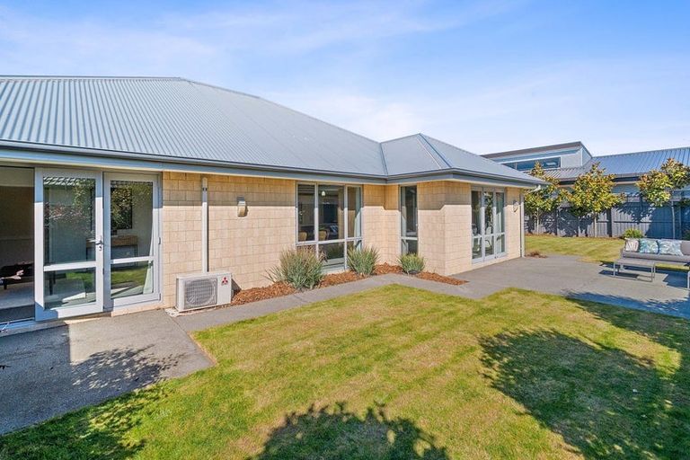 Photo of property in 18 Elmwood Drive, Prebbleton, 7604